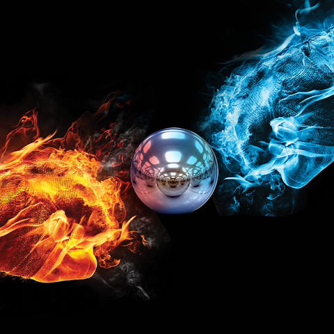 Hot & Cold Power Ball™