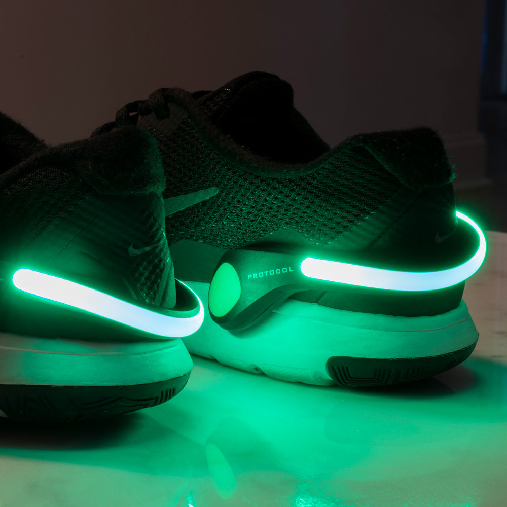 LED Shoe Lights™