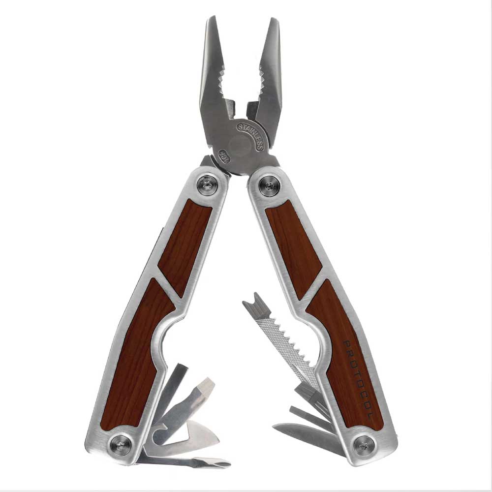 Shovel Plus™ 4in1 Emergency Multi Tool protocoldesign
