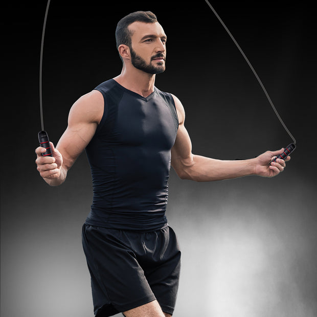 Ultimate Jump Rope