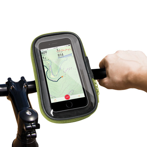 Bike Phone Mount – protocoldesign