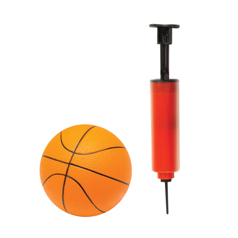 Over-The-Door Basketball Hoop™