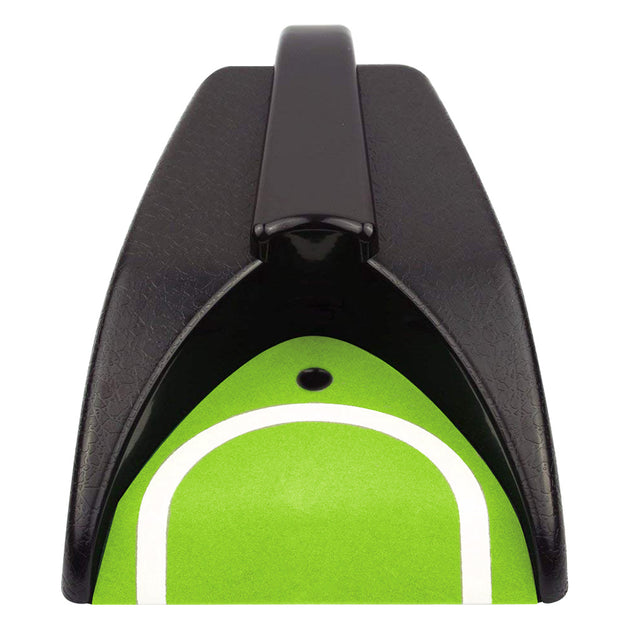 Automatic Golf Ball Return protocoldesign