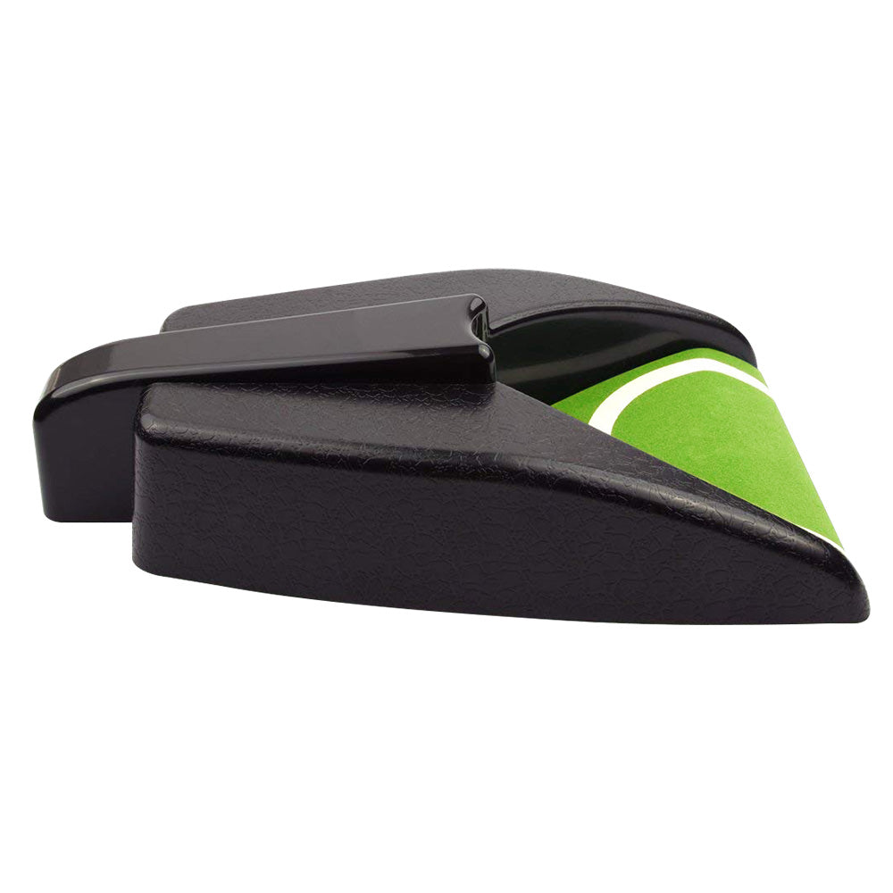 Automatic Golf Ball Return protocoldesign