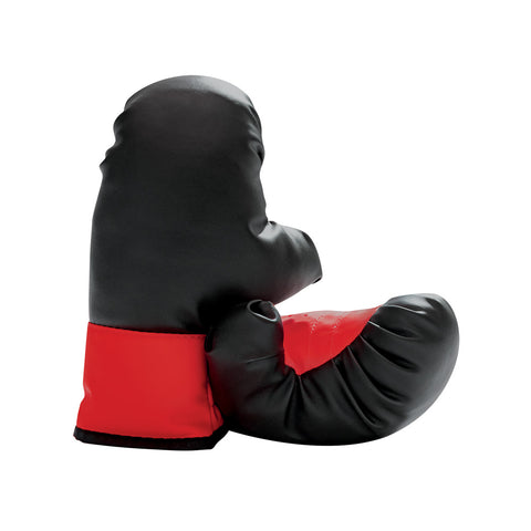 All-in-One Boxing Set Jr - Yellow
