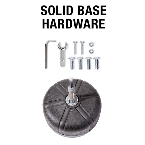 Boxing Set Solid base - SCREW