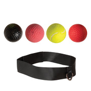 Reflex Ball Kit Set of Four